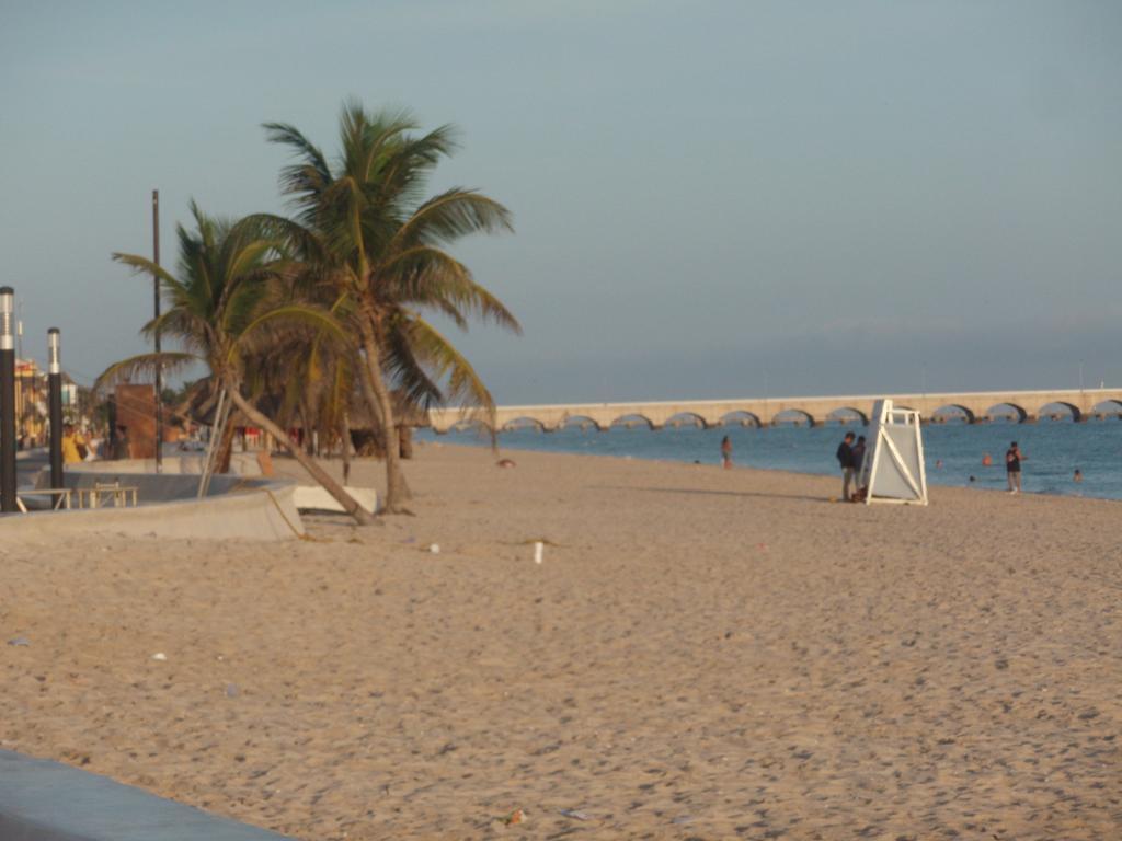 Abrazarse Life Guest House Progreso  Dış mekan fotoğraf